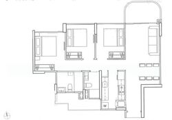 Riversound Residence (D19), Condominium #498642631